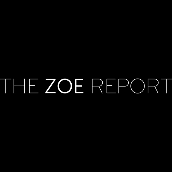 The Zoe Report Article on AITCH AITCH