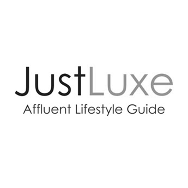 JustLuxe article on AITCH AITCH