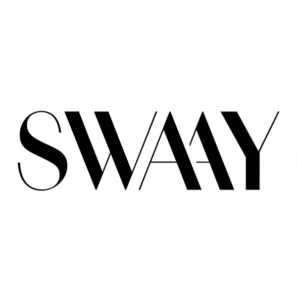 Swaay magazine article featuring AITCH AITCH