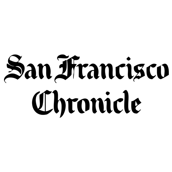 San Francisco Chronicle Gift Guide