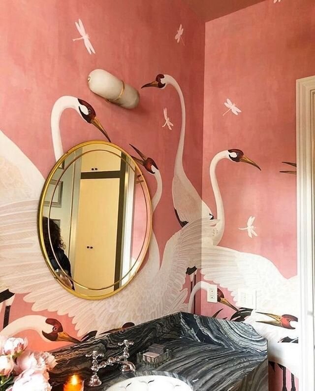 Obsessed with this Vintage Gucci wallpaper found via Pinterest ⠀⠀⠀⠀⠀⠀⠀⠀⠀
⠀⠀⠀⠀⠀⠀⠀⠀⠀ #gucci #decorodeas #instainspo #inspo #inspiration #designinspiration #HHmuse #fashioninspo #instainspo #naturelovers #somewhereIwouldliketogo #somewhereIwouldliketoli