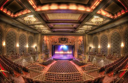 Lincoln Theatre | Washington DC