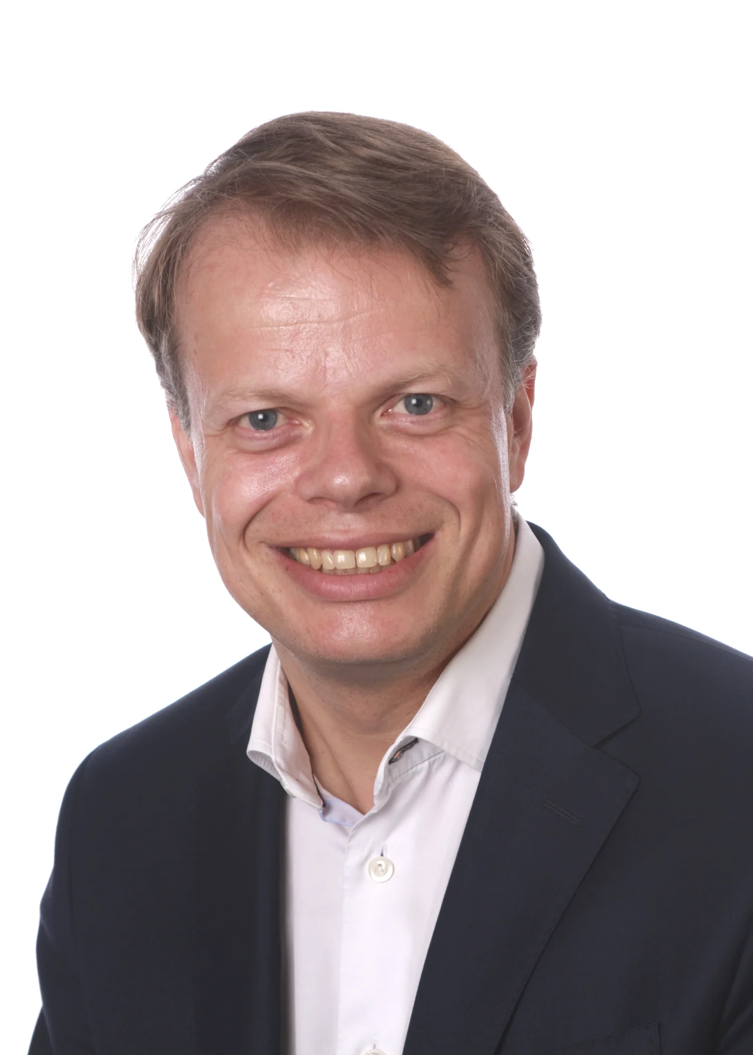 Stefan Schneider