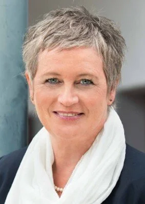 Dr. Anja Kellermann