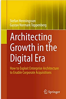 How IT is fueling M&A success (Copy)