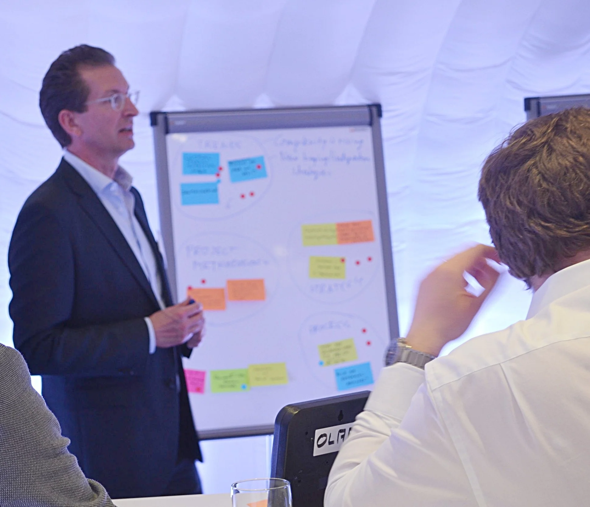  Why online learning must be part of an end-to-end M&amp;A process management tool 