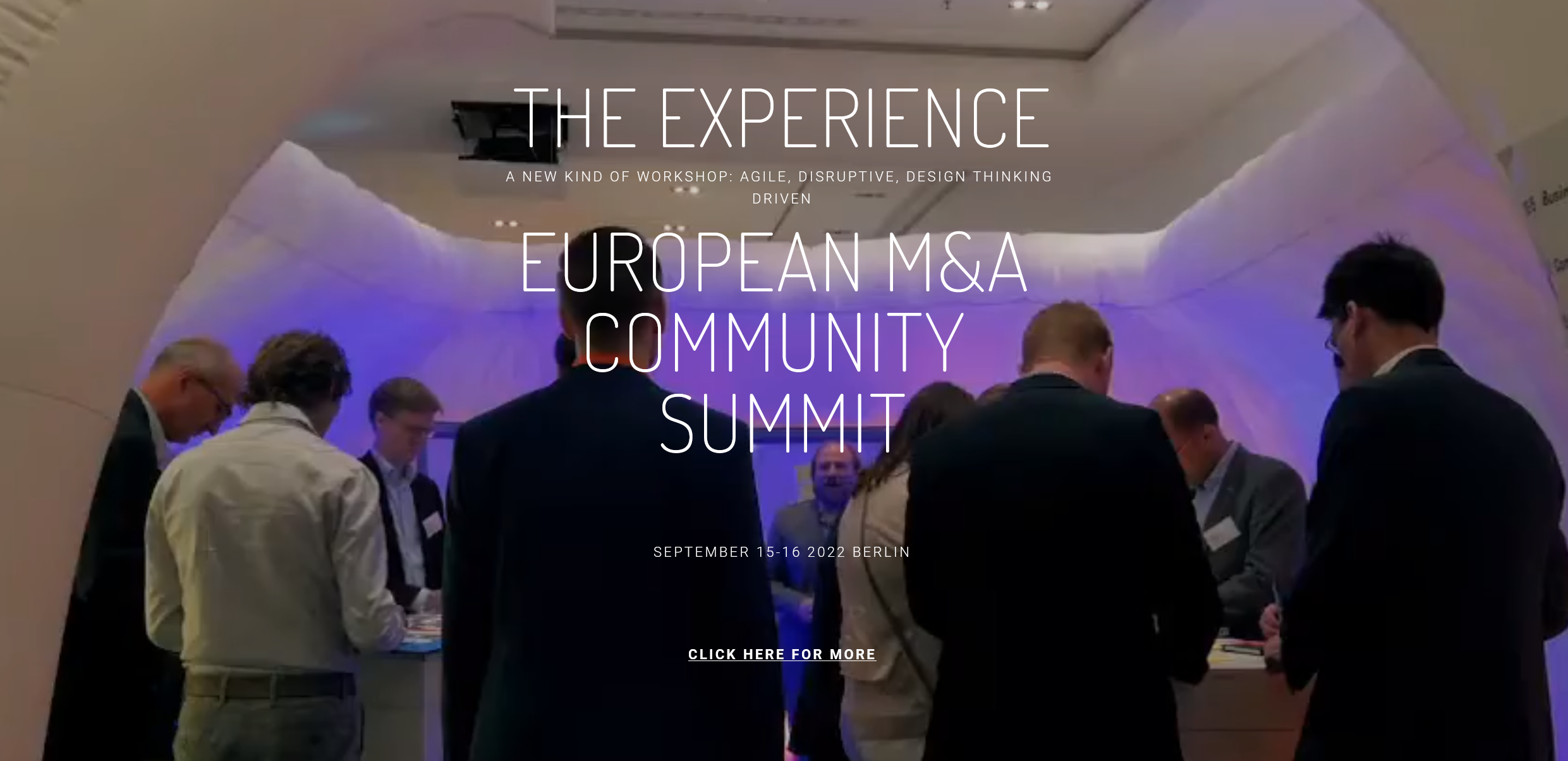 M&amp;A thought leadership: Gatekeeping and resourcing in merger integration of software companies