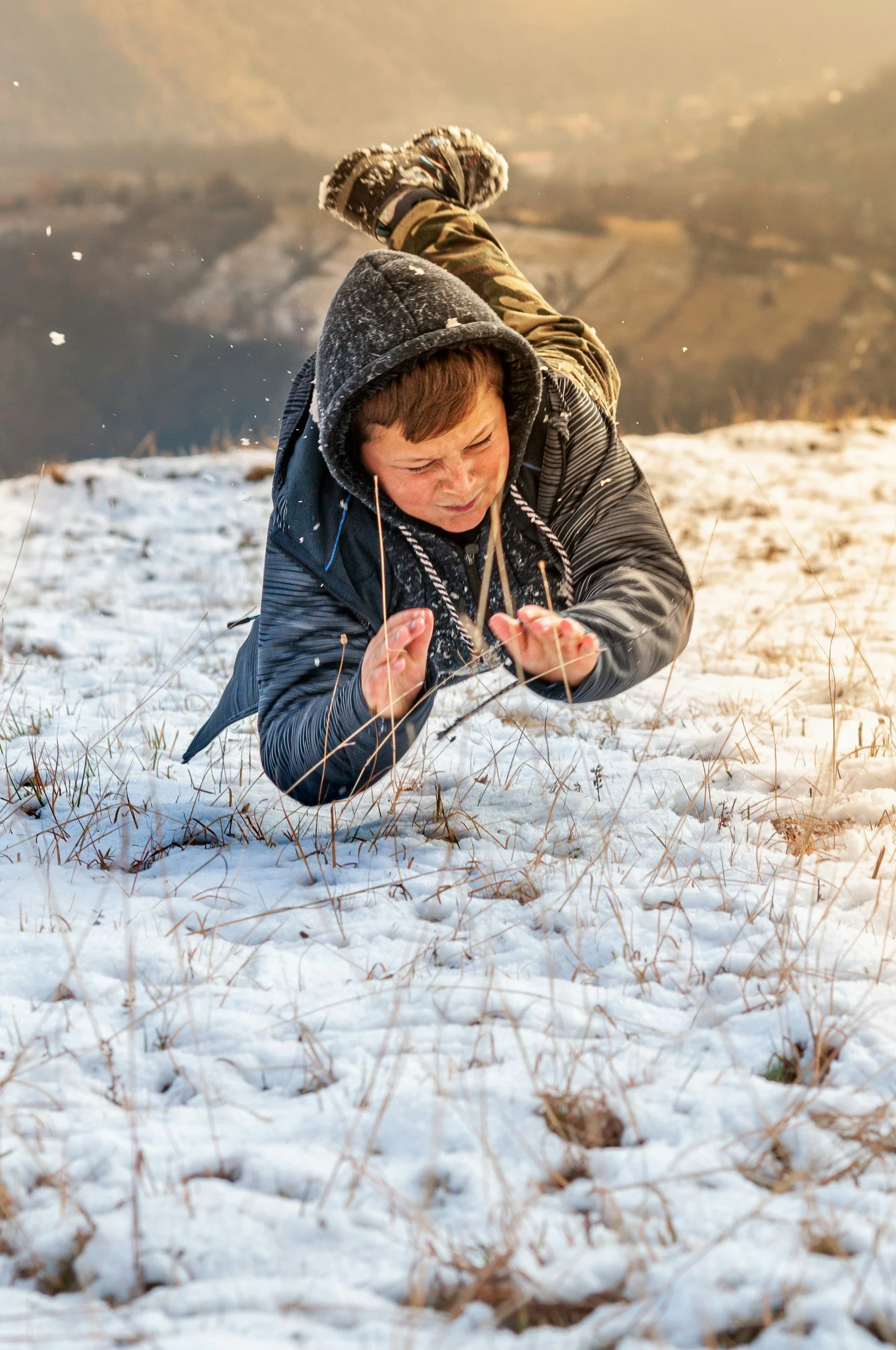 PMI: Joint Culture Design Freeze