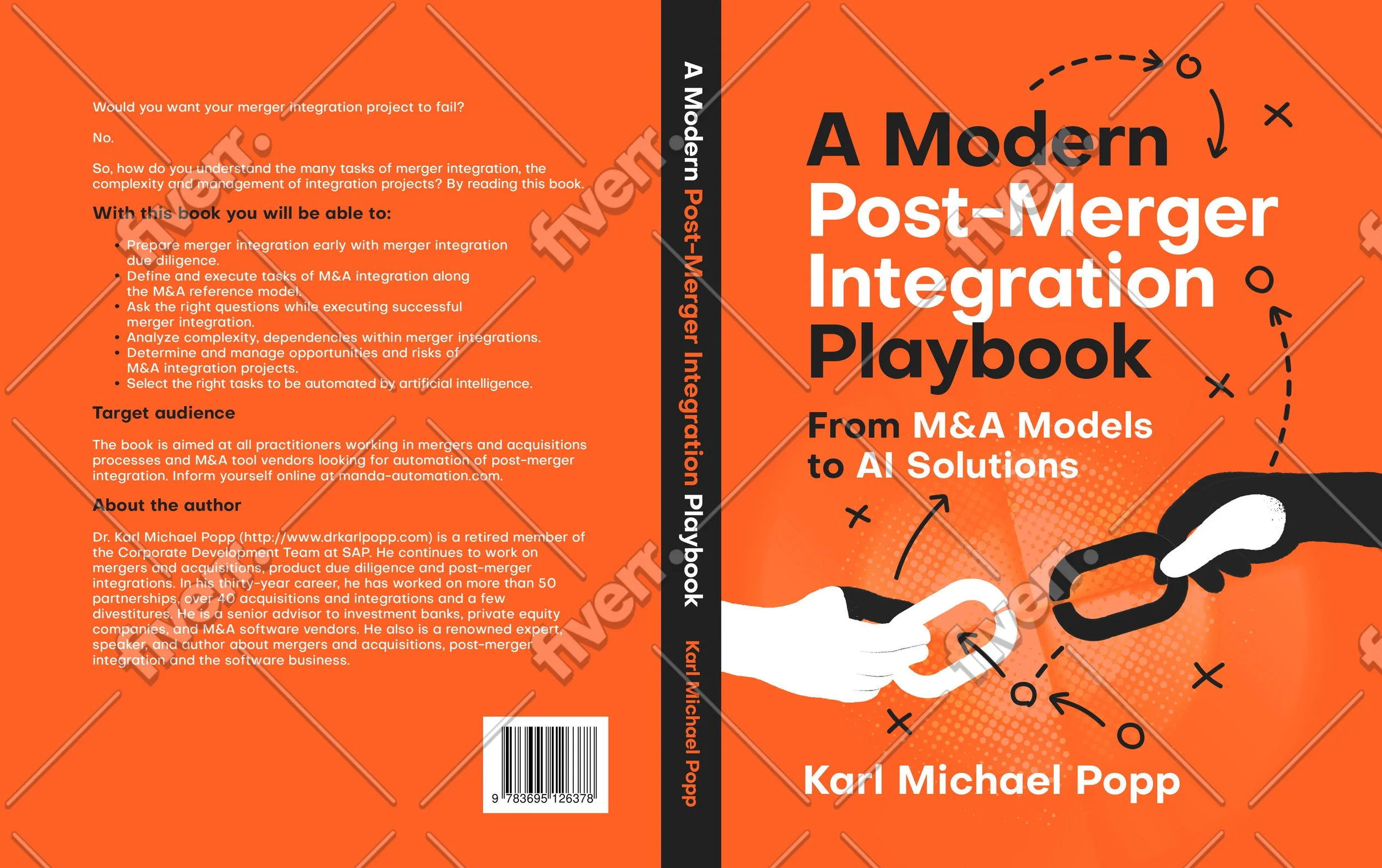 Integration Due Diligence: Your Secret Weapon for Successful M&amp;A