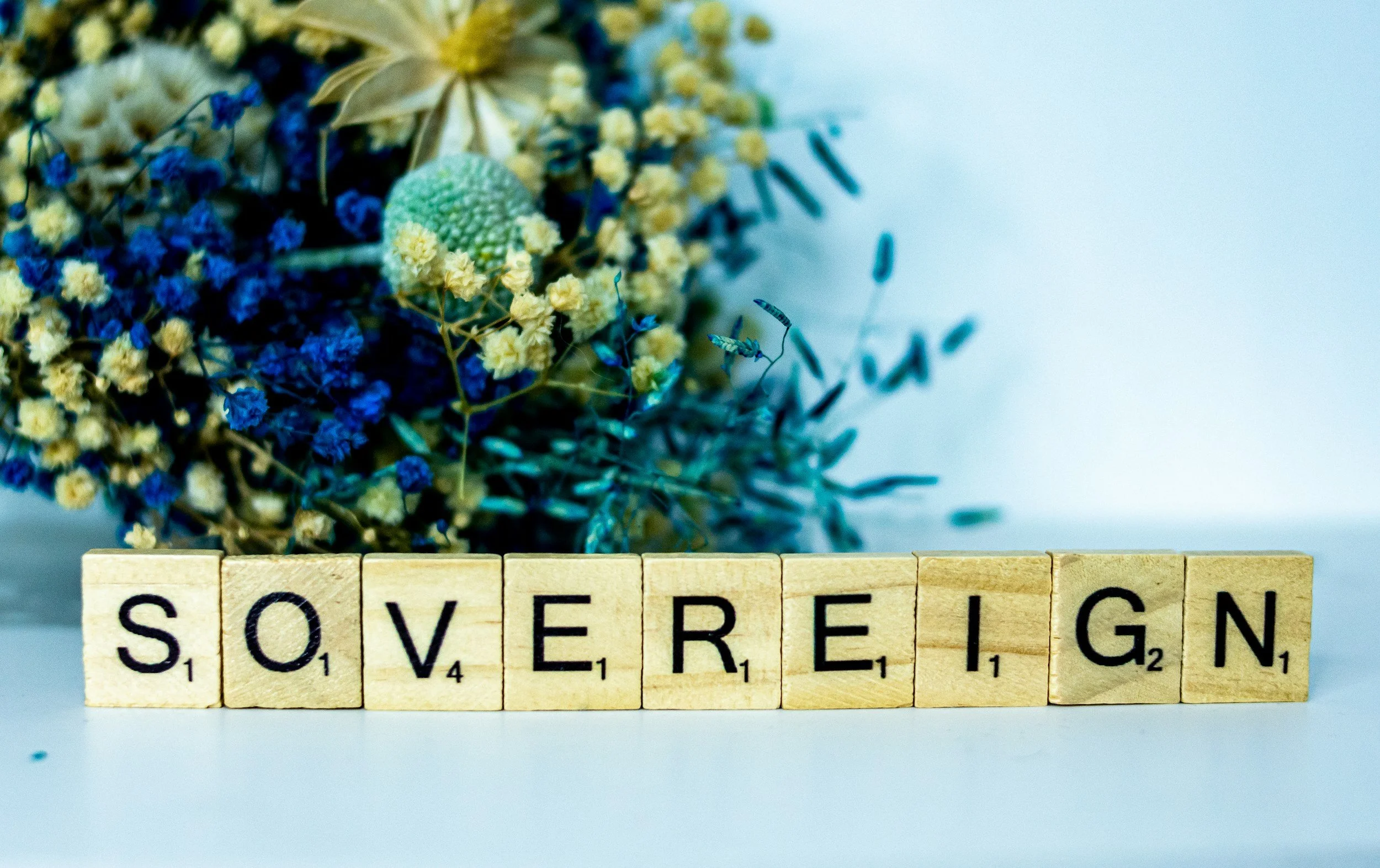 Sovereign AI as an M&amp;A Driver 
