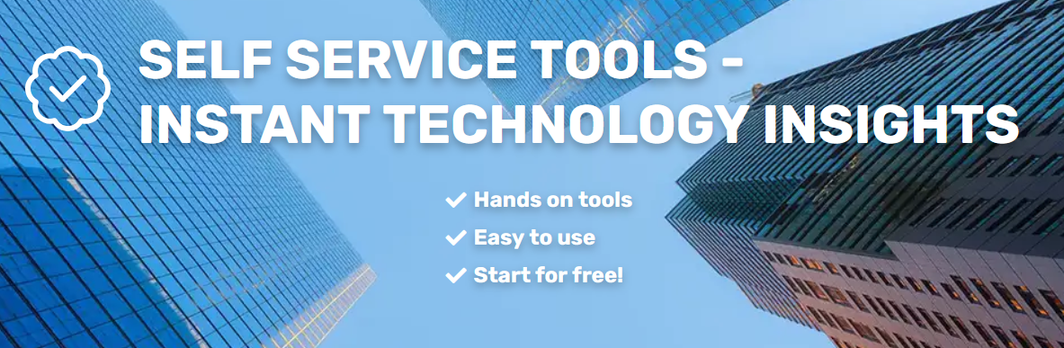 Self-Service Tech Scouting: Faster, Smarter Target Search with PATEV's Instant Technology Insights