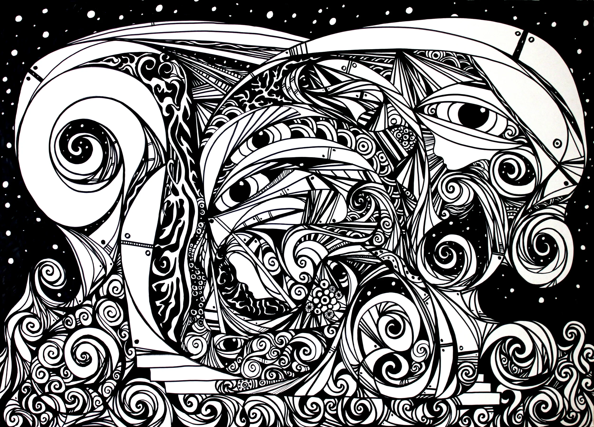 Untitled, 2013