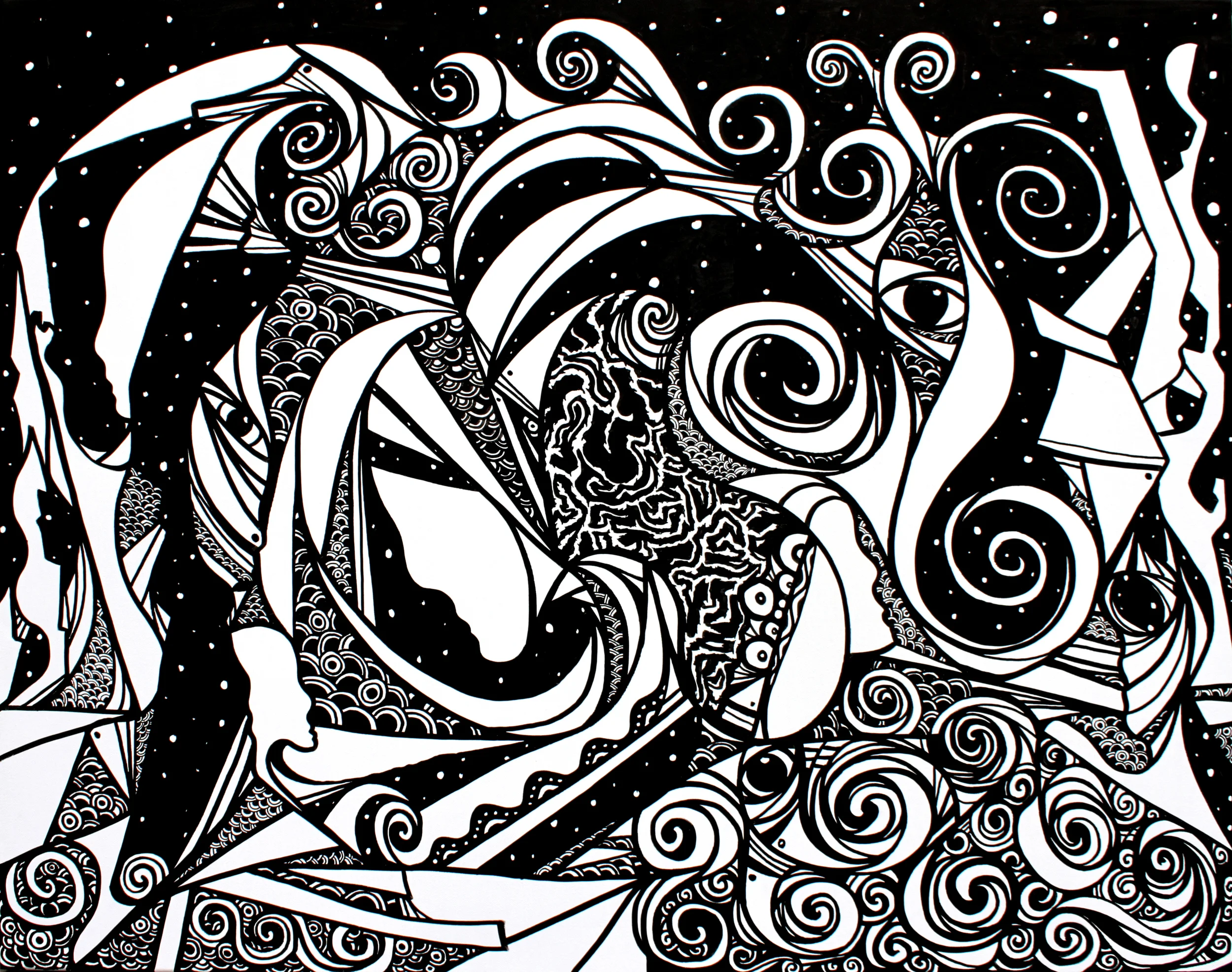 Untitled, 2014