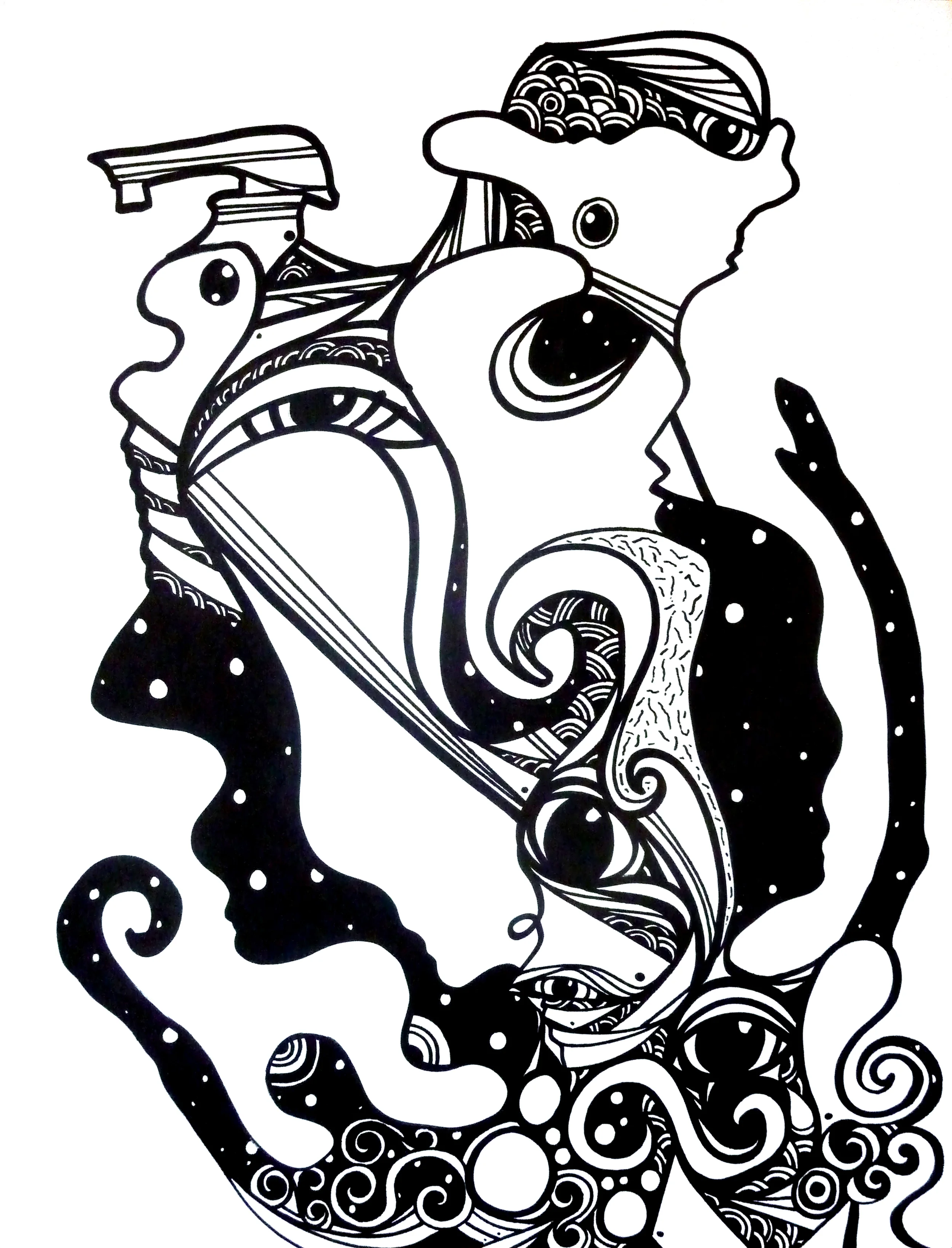 Untitled, 2015
