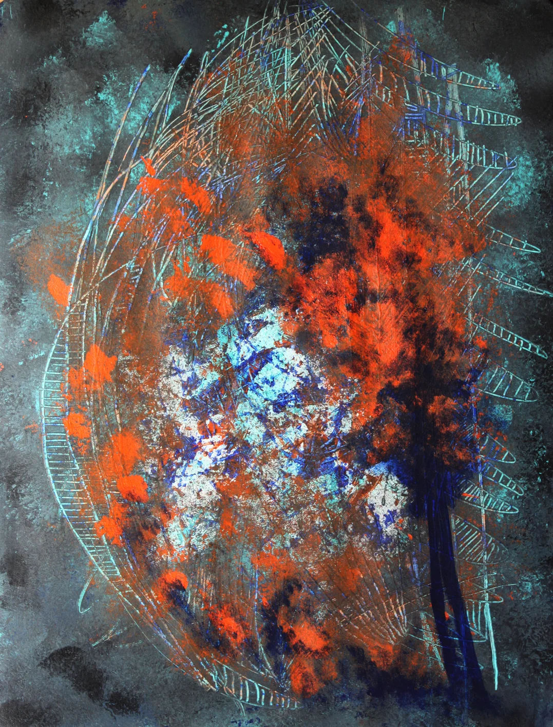 Untitled, 2011