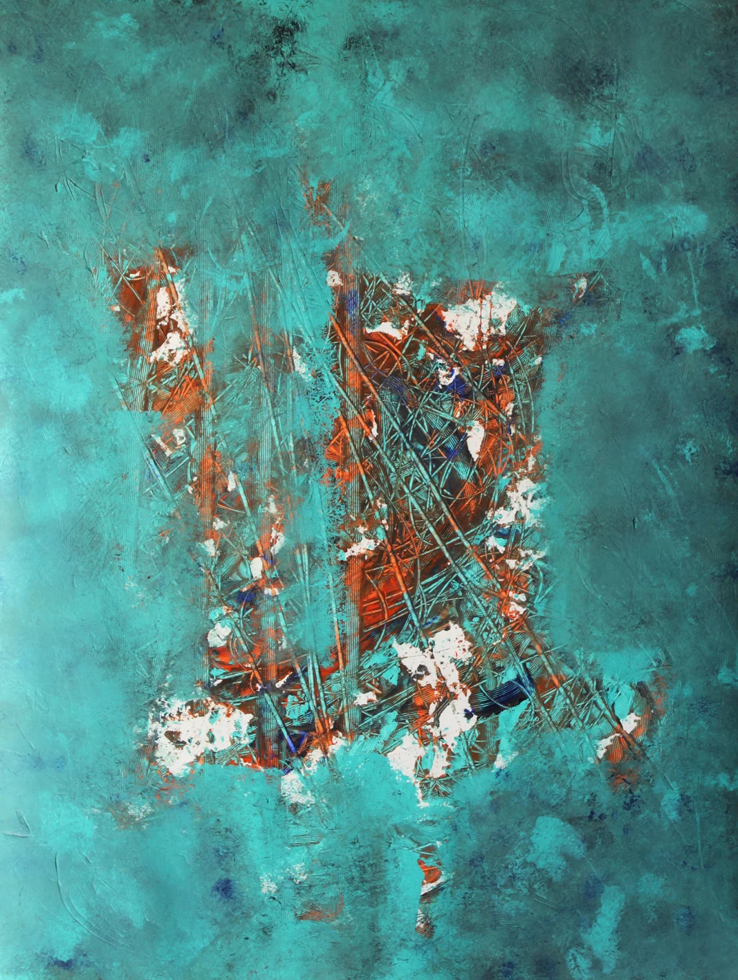 Untitled, 2011