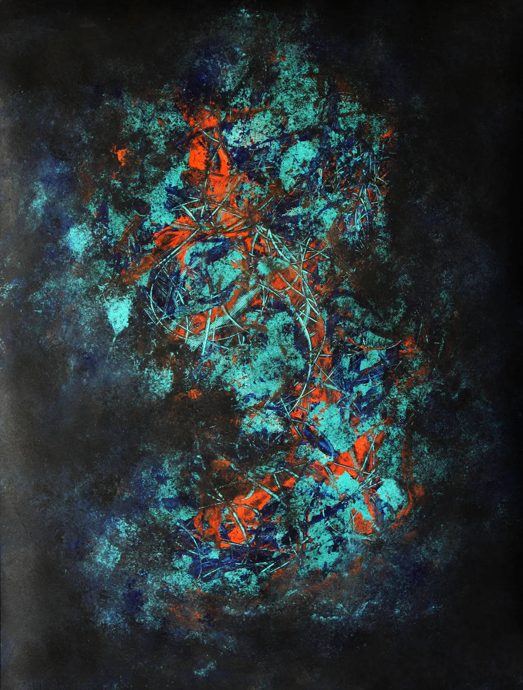 Untitled, 2011