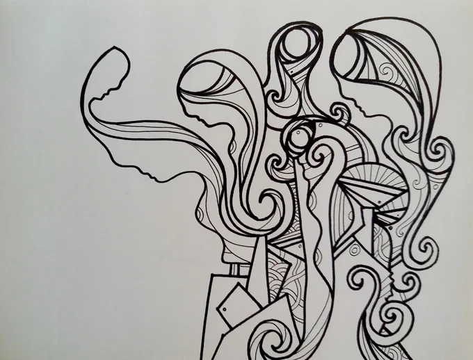 Untitled, 2016