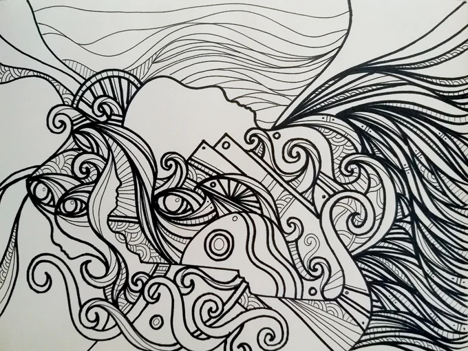 Untitled, 2016