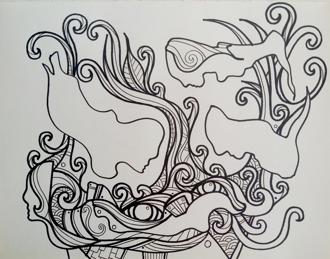 Untitled, 2016