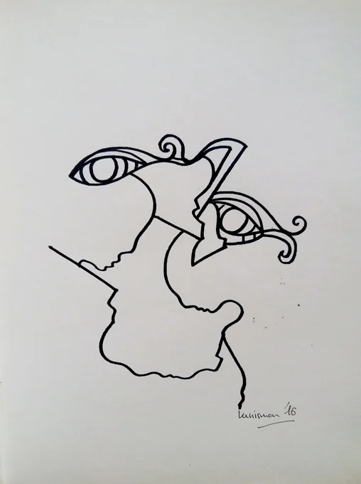 Untitled, 2016
