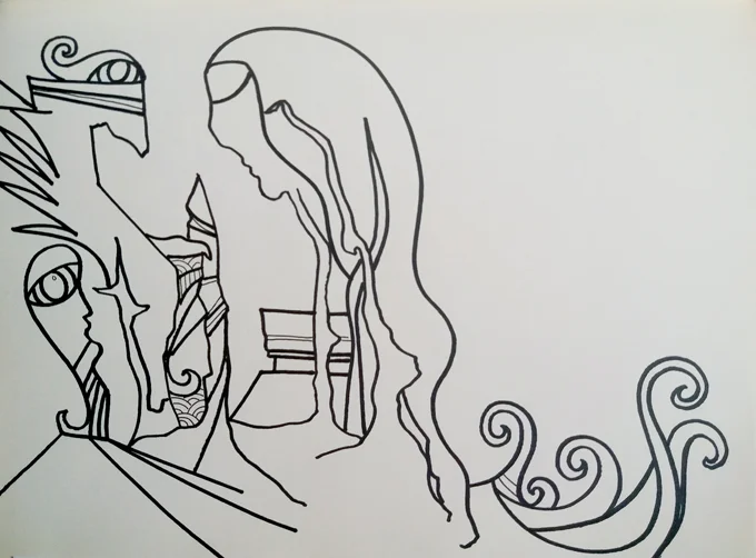 Untitled, 2016