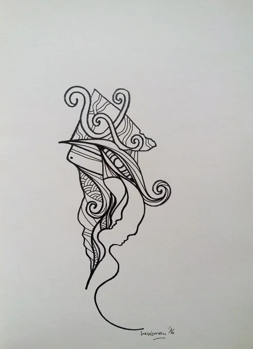 Untitled, 2016