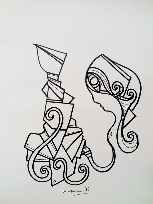 Untitled, 2016