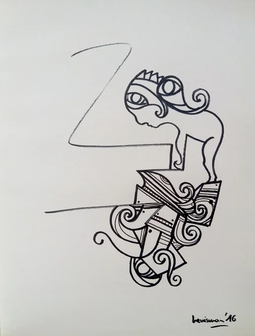Untitled, 2016