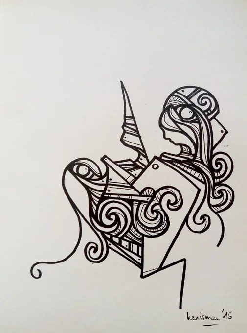 Untitled, 2016
