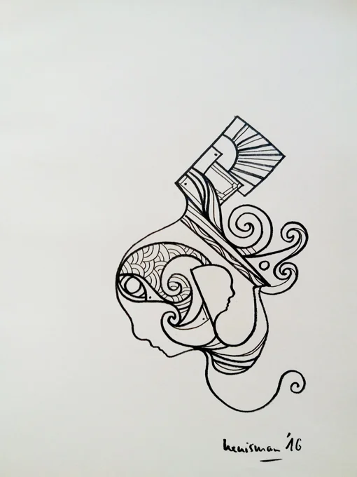 Untitled, 2016