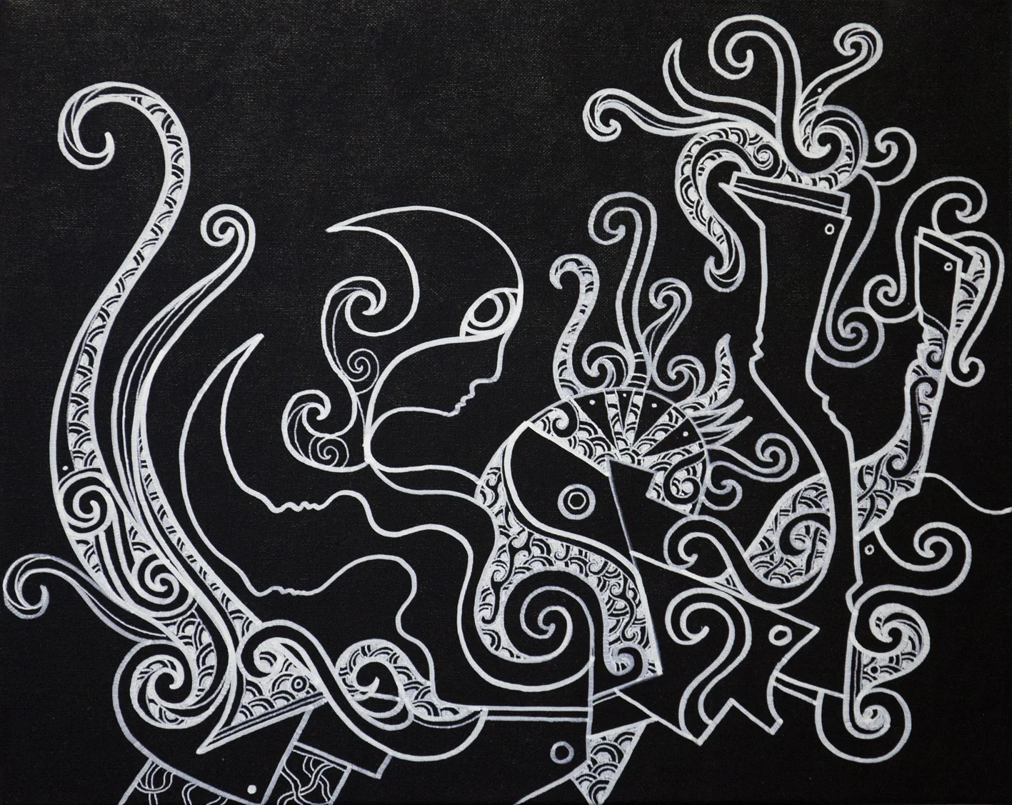 Untitled, 207