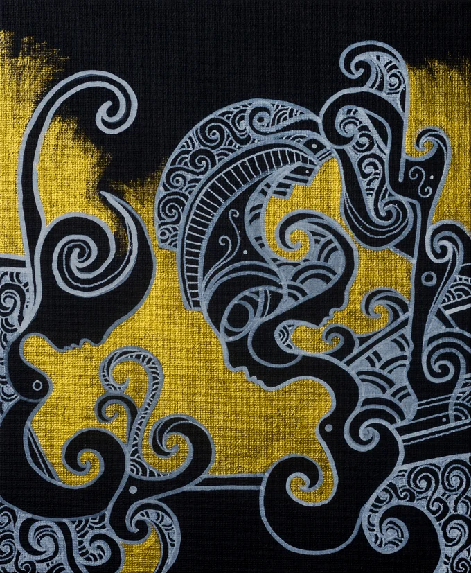 Untitled, 2018