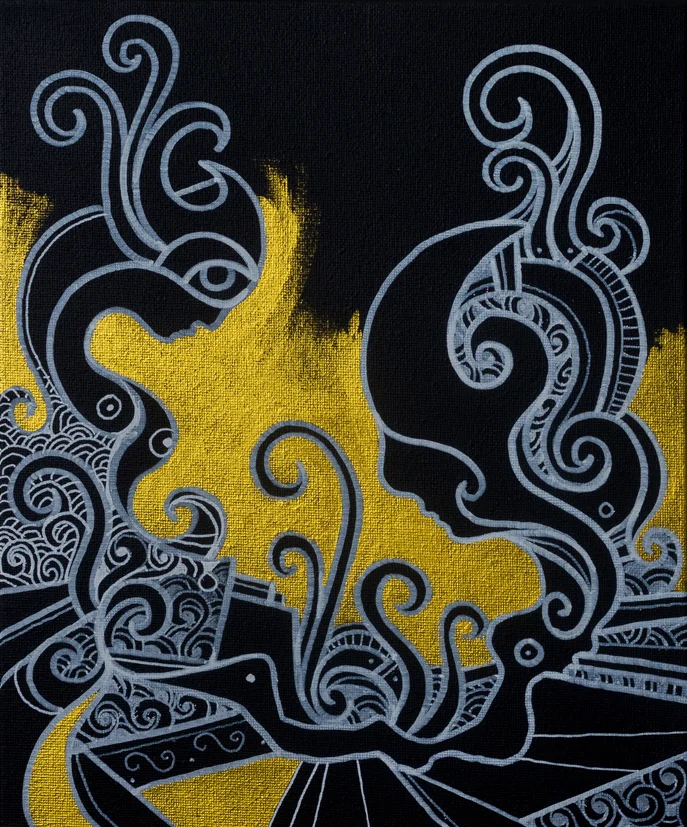 Untitled, 2018
