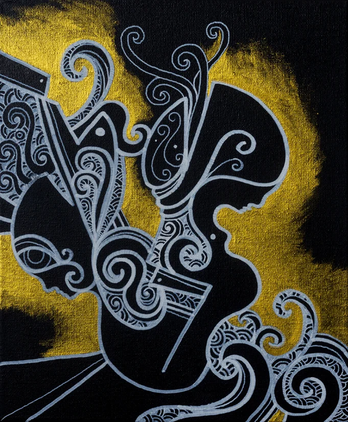 Untitled, 2018