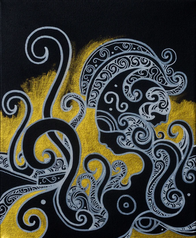 Untitled, 2018