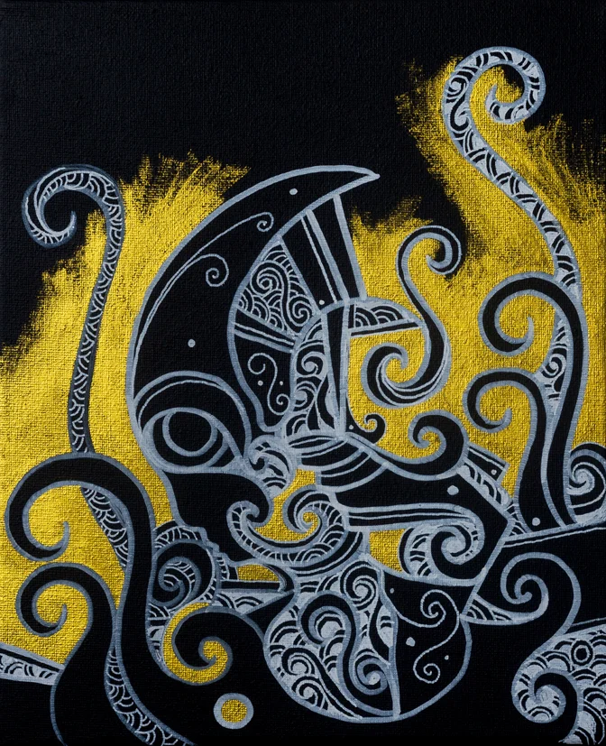 Untitled, 2018