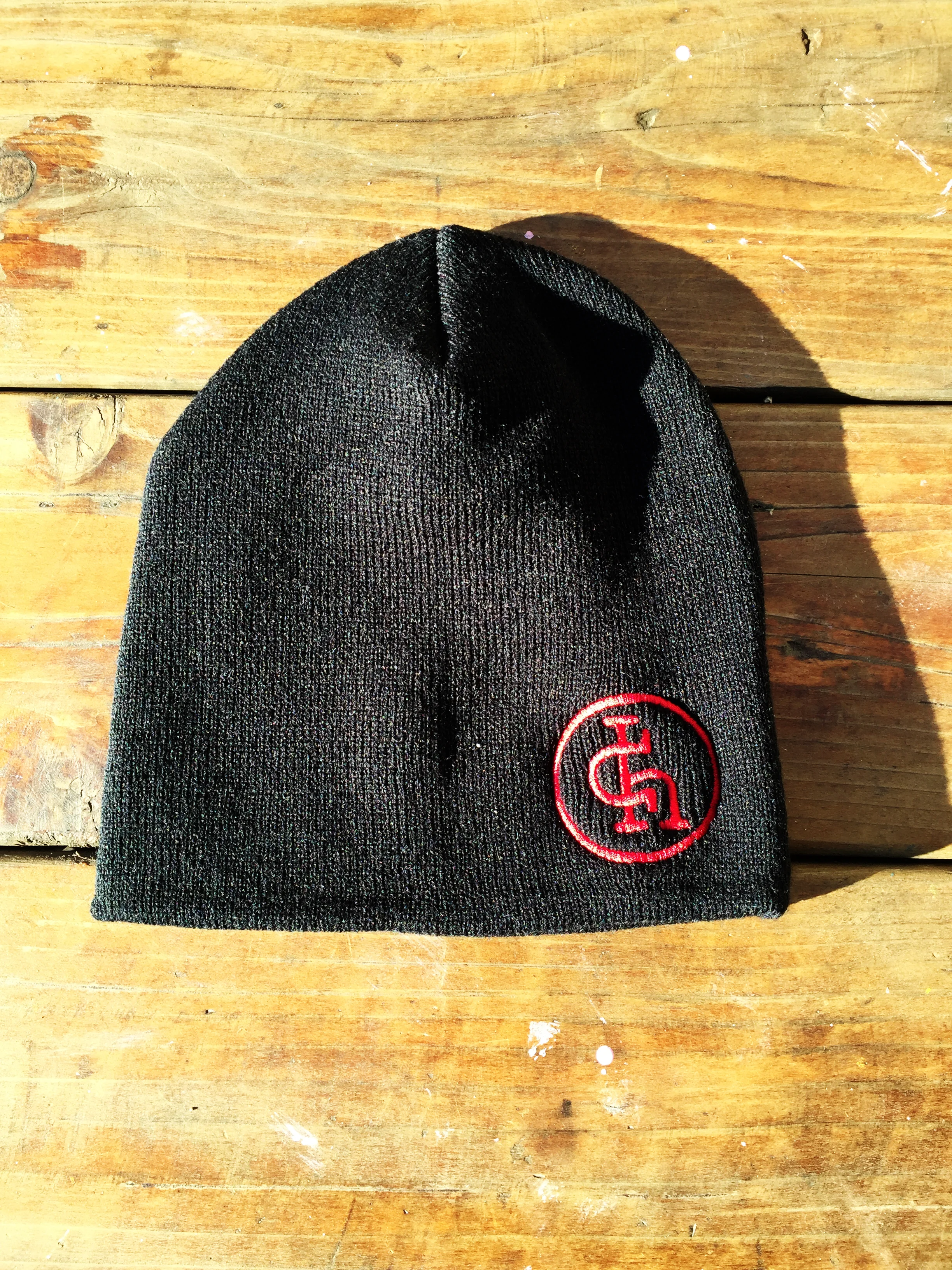 BEANIE CH