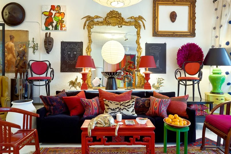 Patrick Mele's Salon Greenwich, CT