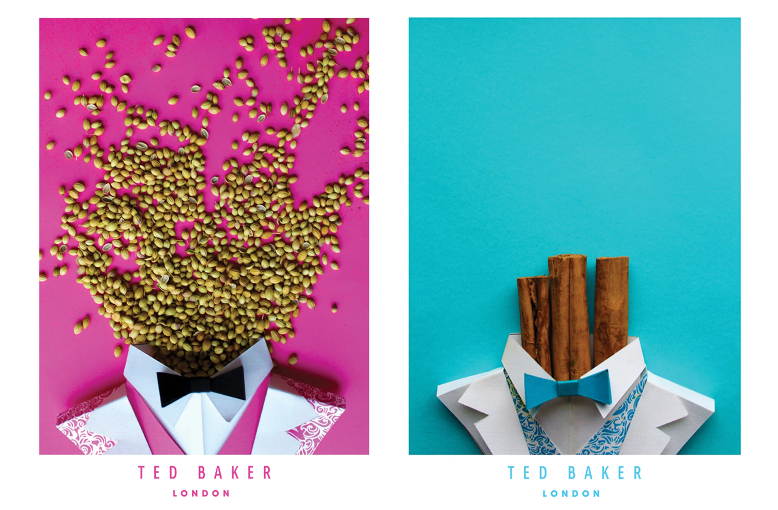 Ted Baker