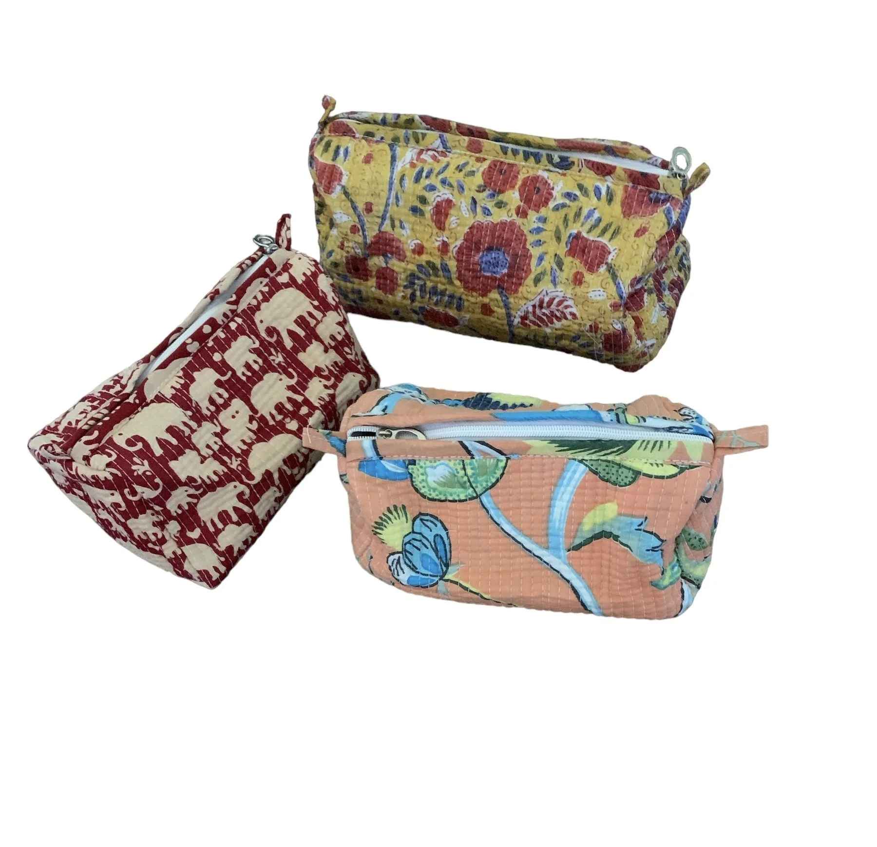 Vanity Travel Bag