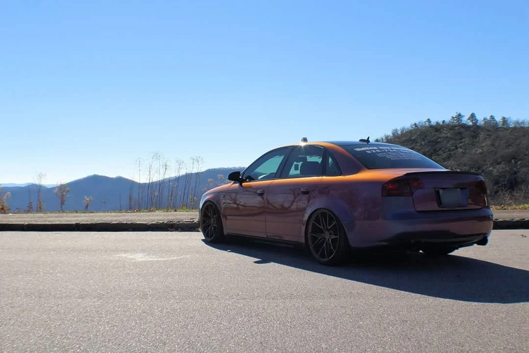 Done By Highline Auto Innovations
