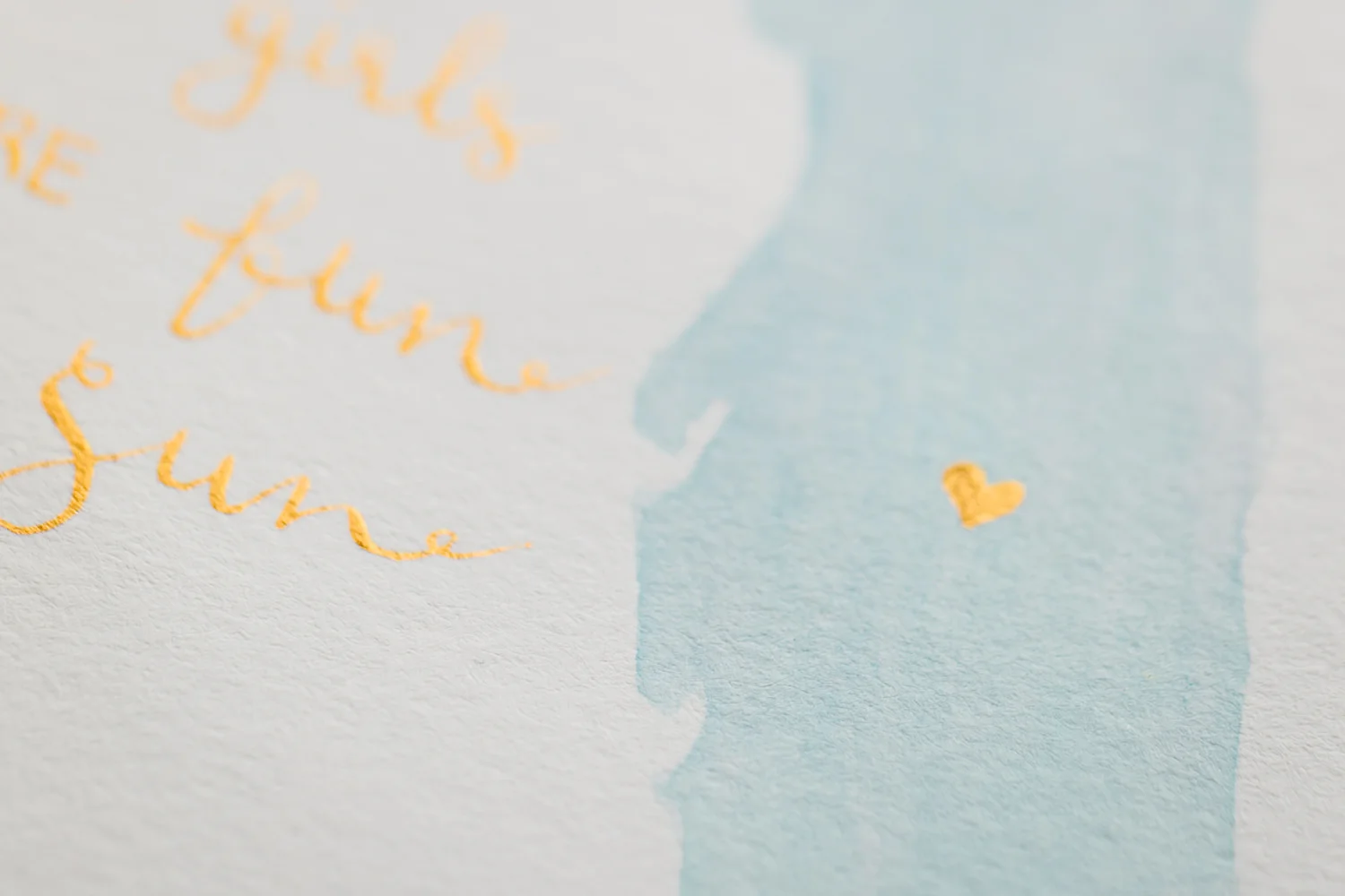 florida print close up