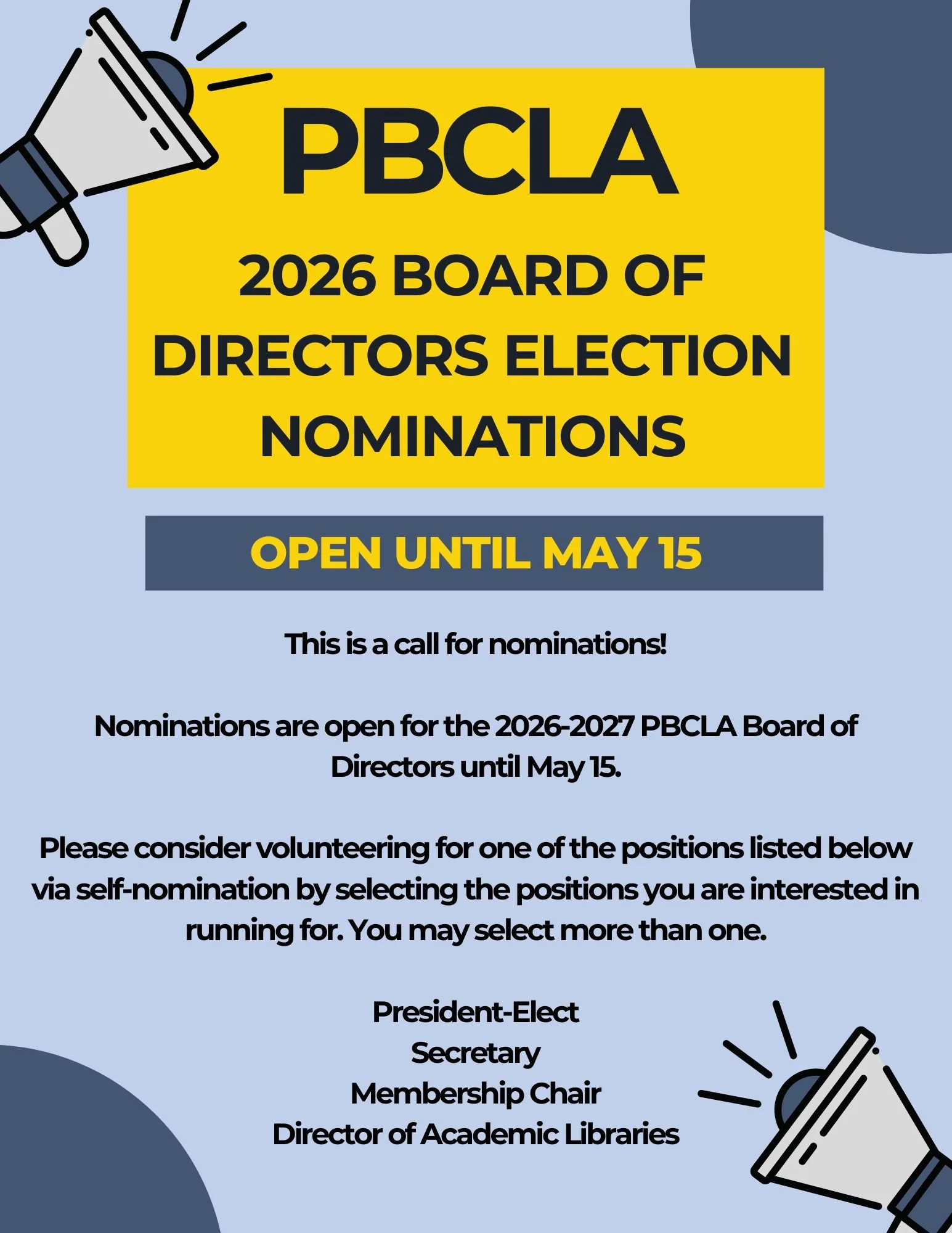PBCLA 2025 Board of Directors.jpg