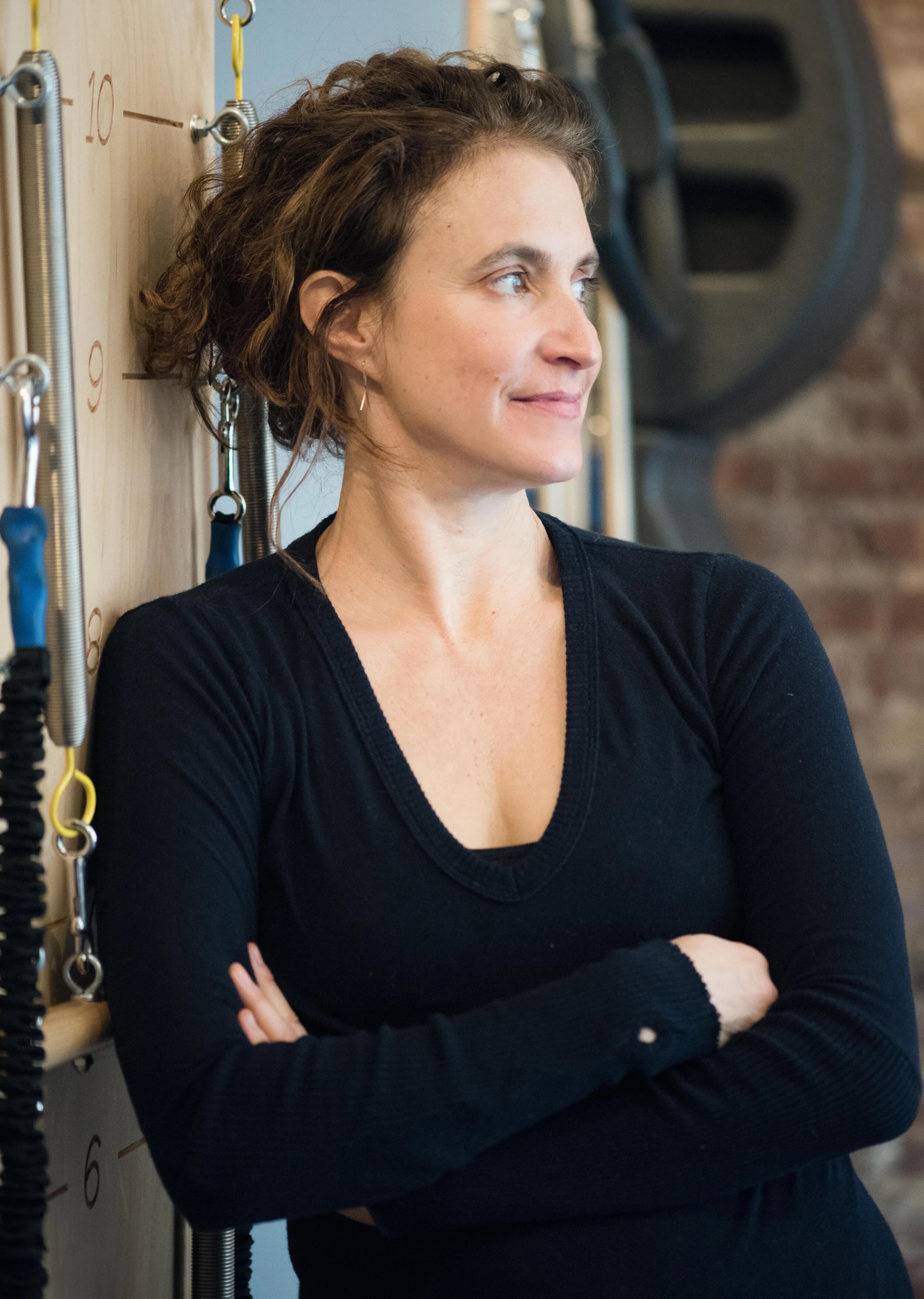 Ellie Herman Pilates 8th Avenue