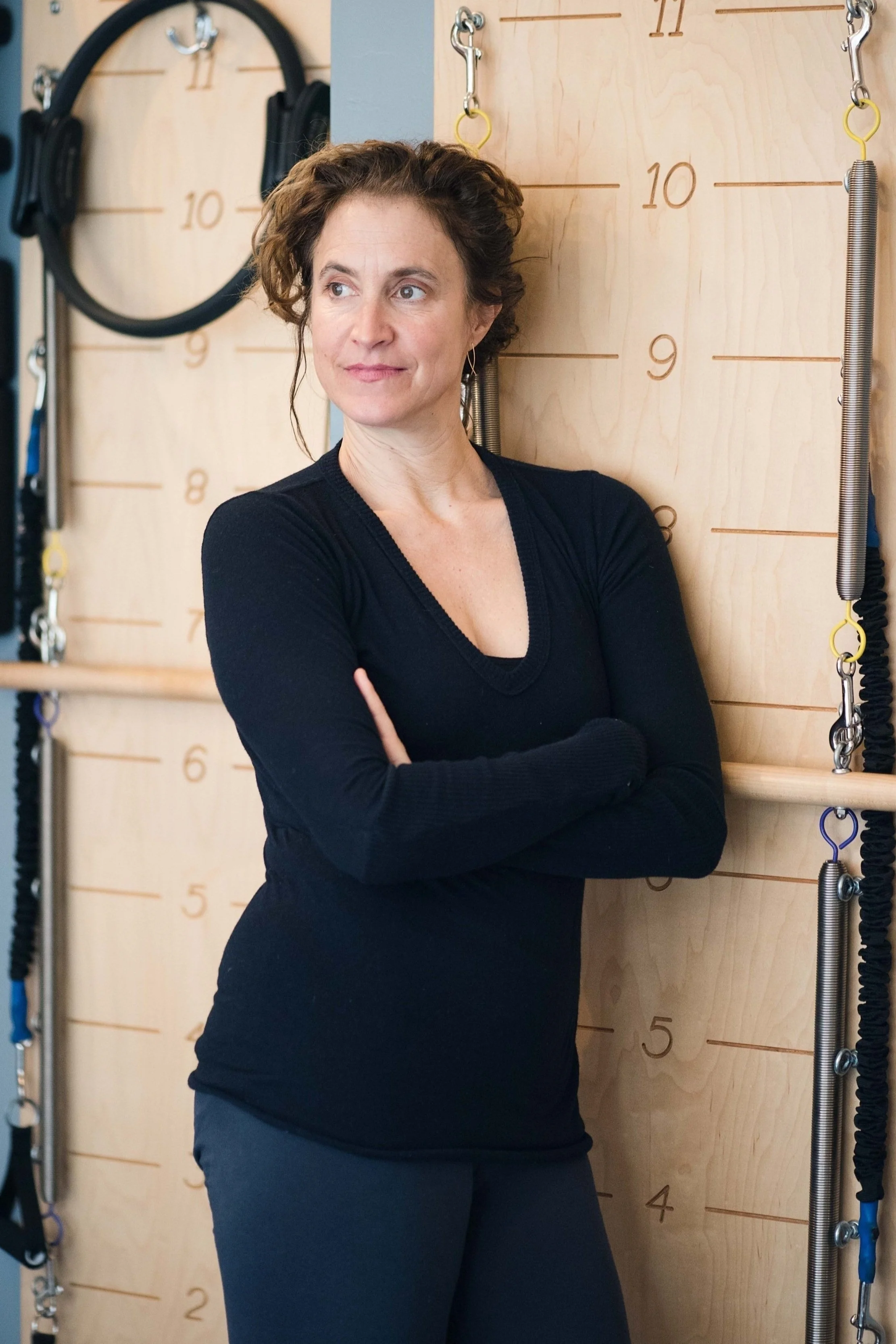 Masters Registration — Ellie Herman Pilates
