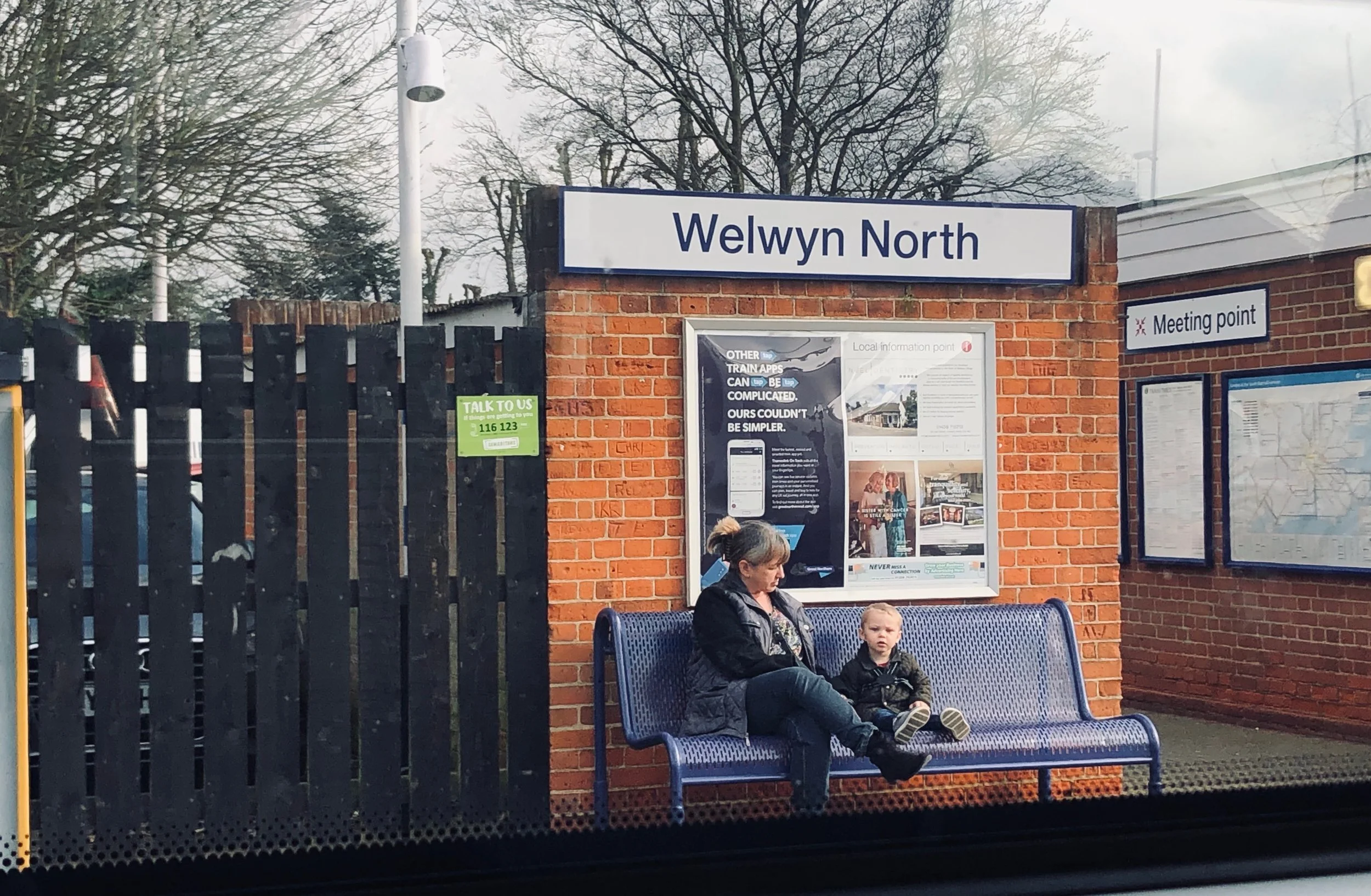  Welwyn North, 2019 
