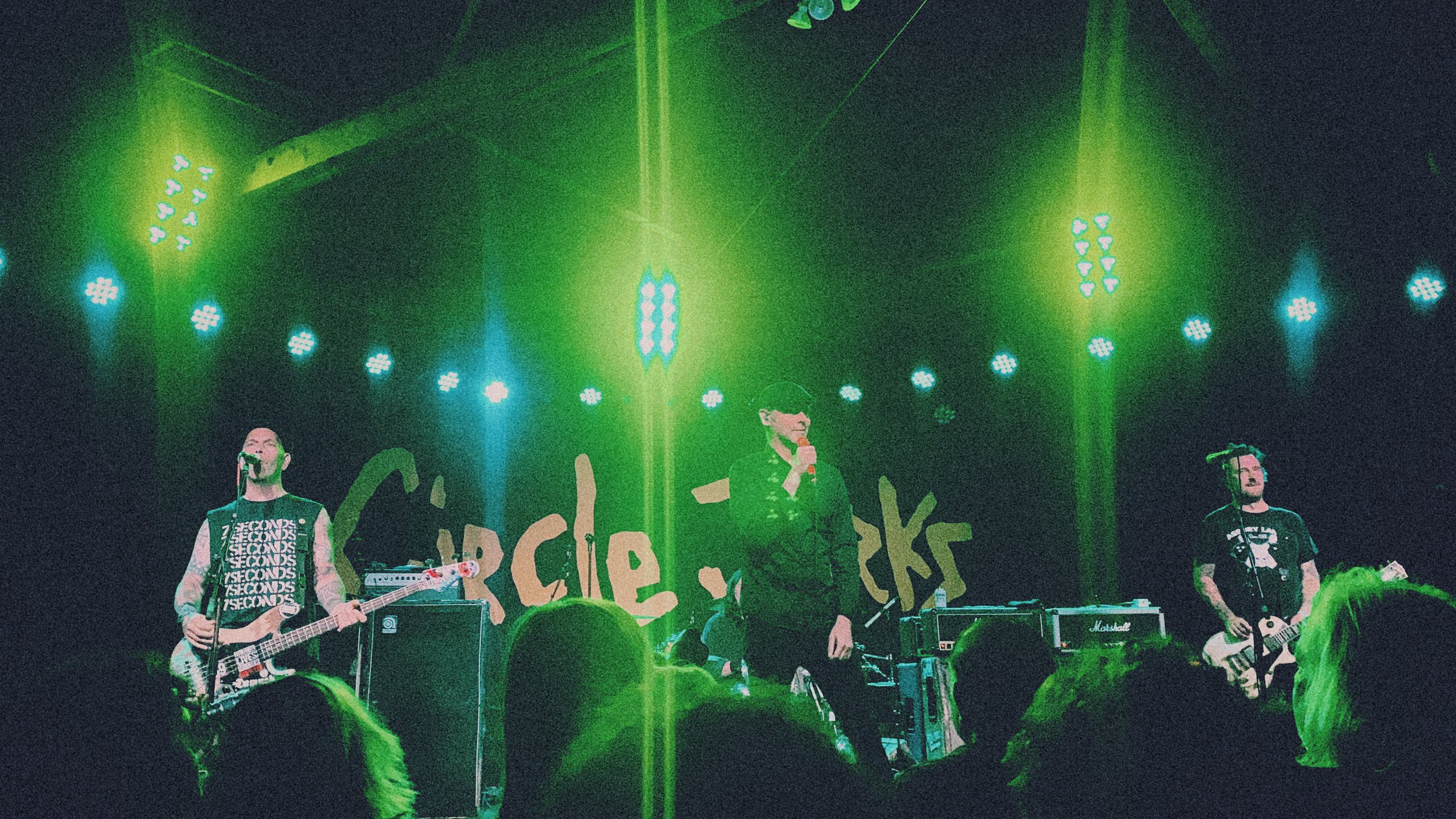 Bouncing Souls, May 11th 2022