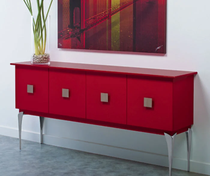 Cabinet Inspiration Silvester Glass