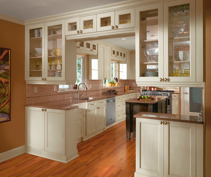 Cabinets Countertops Solutions, Kitchen Craft Cabinetry
